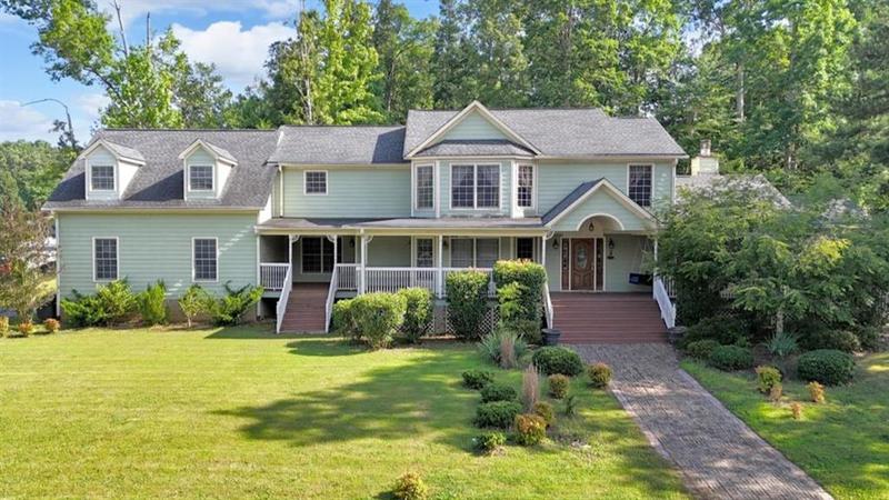 Image for property 2 Stonebrook Drive, Rome, GA 30165