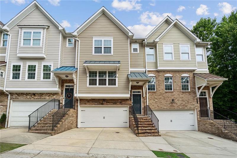 Image for property 4173 Chatham Ridge Drive, Buford, GA 30518