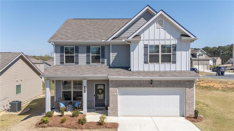 Image for property 201 Crowley Drive, Calhoun, GA 30701
