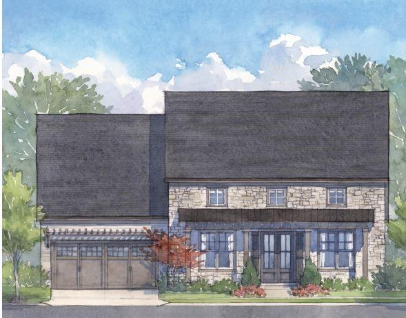 Image for property 5395 Keepsake Court, Cumming, GA 30040