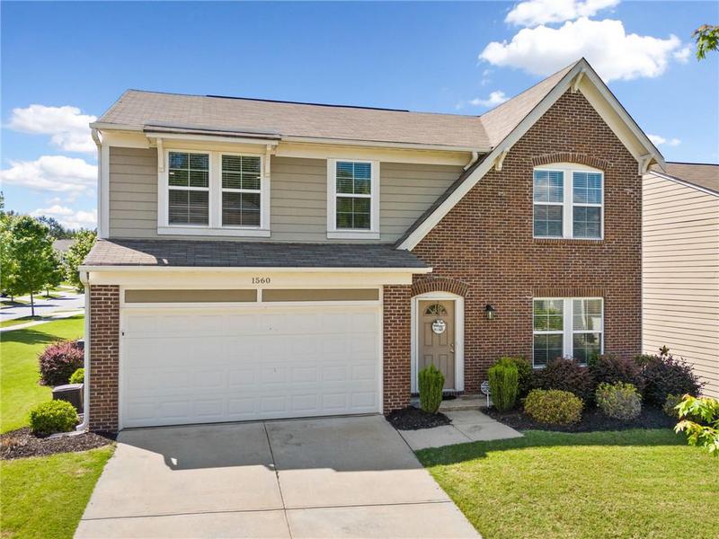 Image for property 1560 Avalon Creek Road, Sugar Hill, GA 30518
