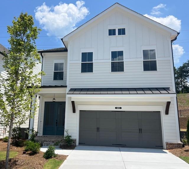 Image for property 683 Summitt Hill Way, Cumming, GA 30040