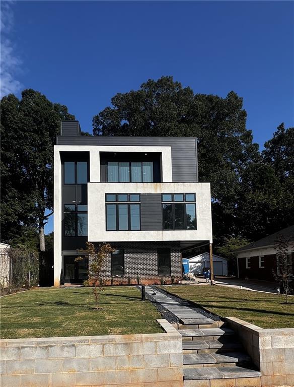 Image for property 783 Cascade Avenue, Atlanta, GA 30310