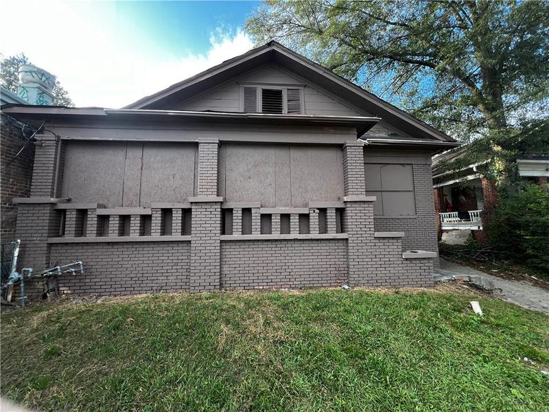 Image for property 783 Cascade Avenue, Atlanta, GA 30310