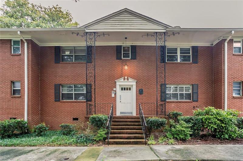 Image for property 3660 Peachtree Road 2F, Atlanta, GA 30319
