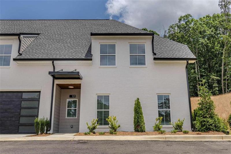 Image for property 121 Chateau Drive 121, Rome, GA 30161