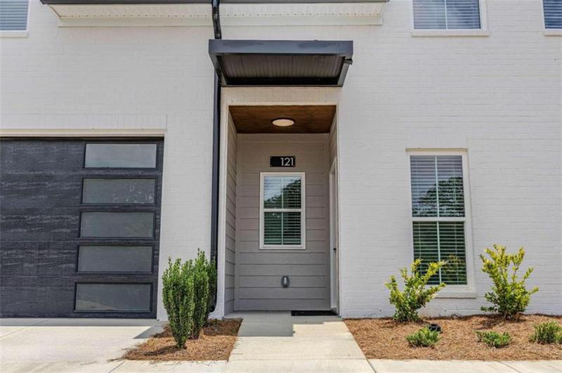 Image for property 121 Chateau Drive 121, Rome, GA 30161