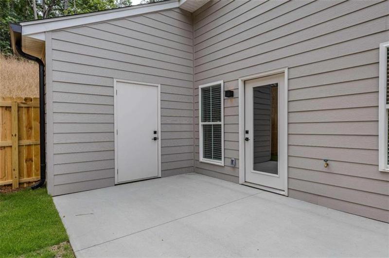 Image for property 121 Chateau Drive 121, Rome, GA 30161