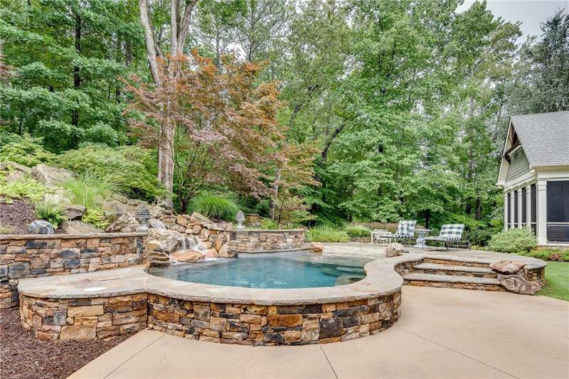 Image for property 114 Trinity Hollow Drive, Canton, GA 30115