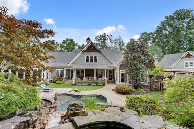 Image for property 114 Trinity Hollow Drive, Canton, GA 30115
