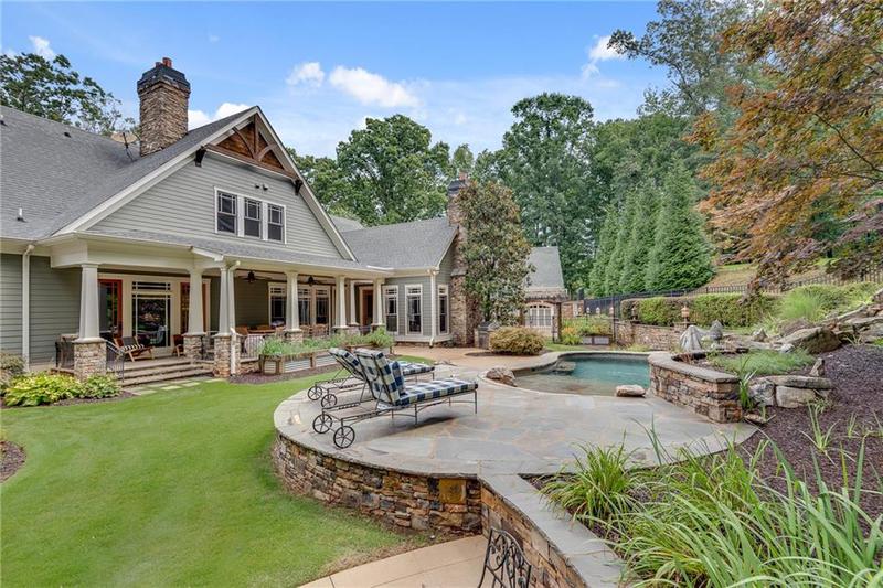 Image for property 114 Trinity Hollow Drive, Canton, GA 30115