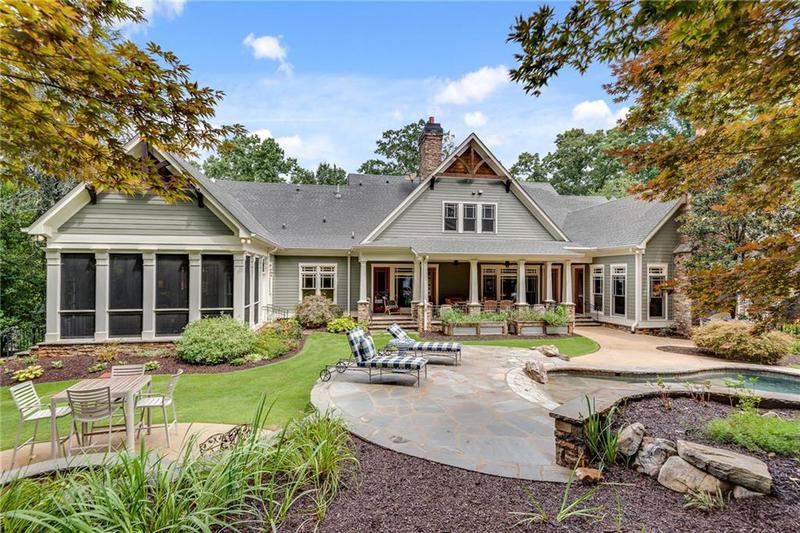 Image for property 114 Trinity Hollow Drive, Canton, GA 30115