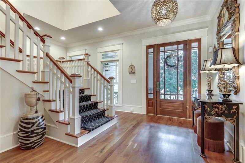 Image for property 114 Trinity Hollow Drive, Canton, GA 30115