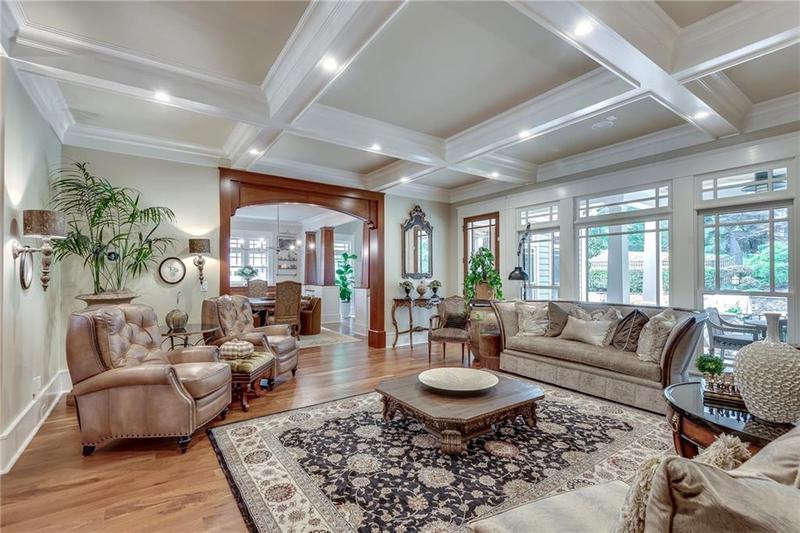 Image for property 114 Trinity Hollow Drive, Canton, GA 30115