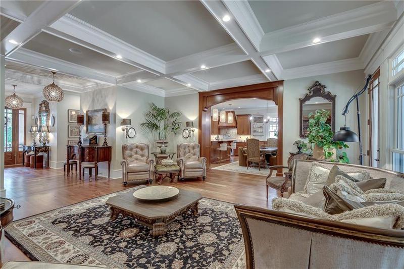 Image for property 114 Trinity Hollow Drive, Canton, GA 30115