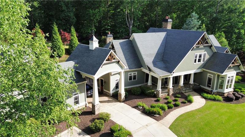 Image for property 114 Trinity Hollow Drive, Canton, GA 30115