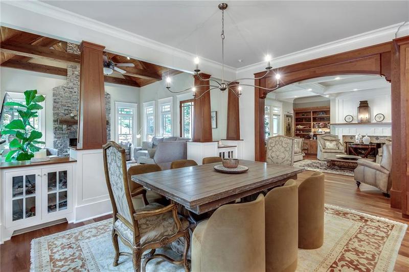 Image for property 114 Trinity Hollow Drive, Canton, GA 30115