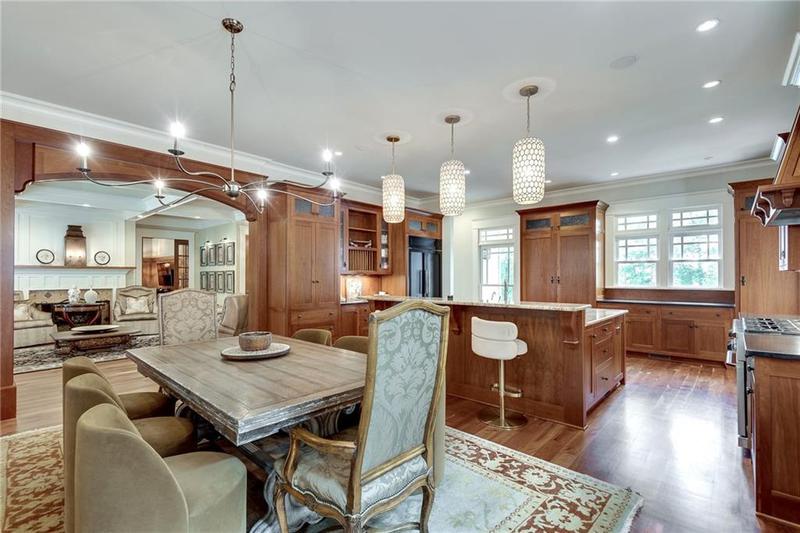Image for property 114 Trinity Hollow Drive, Canton, GA 30115