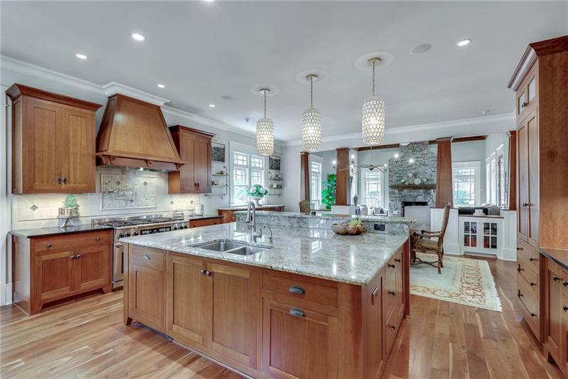 Image for property 114 Trinity Hollow Drive, Canton, GA 30115