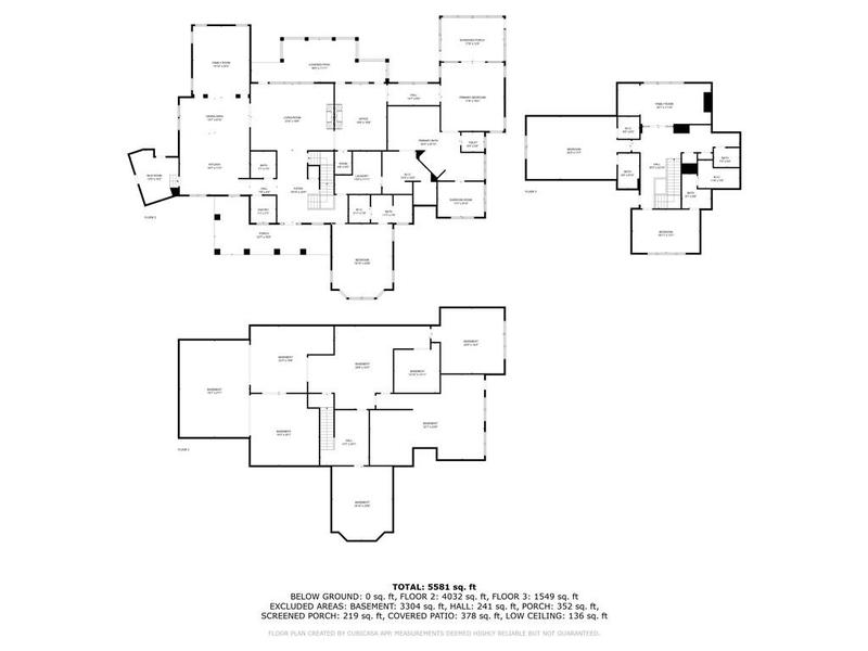 Image for property 114 Trinity Hollow Drive, Canton, GA 30115