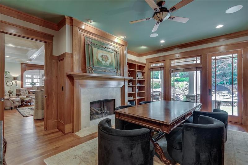 Image for property 114 Trinity Hollow Drive, Canton, GA 30115