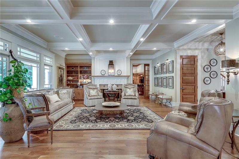 Image for property 114 Trinity Hollow Drive, Canton, GA 30115