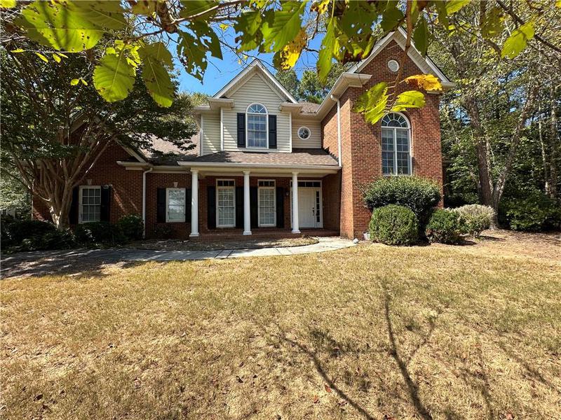Image for property 14 Camelot Circle, Rome, GA 30161