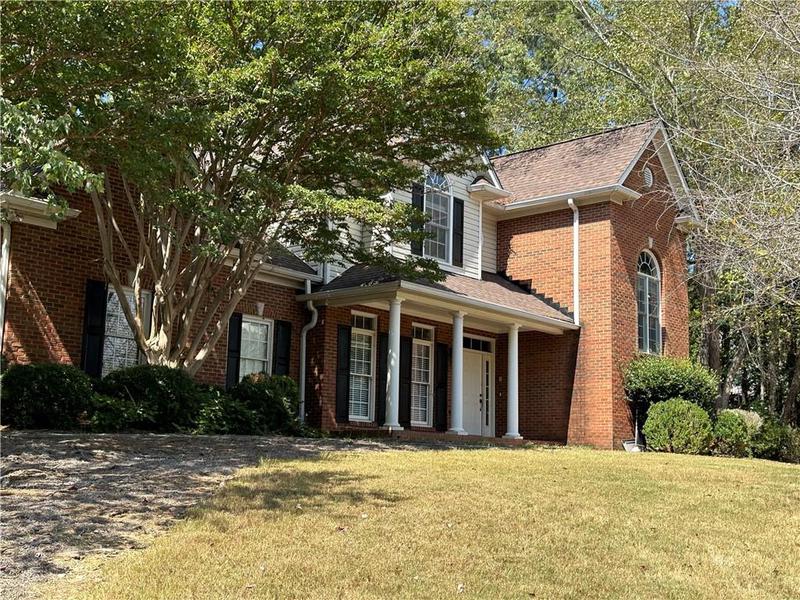 Image for property 14 Camelot Circle, Rome, GA 30161