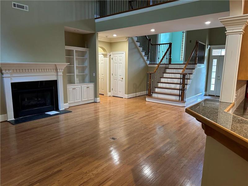 Image for property 14 Camelot Circle, Rome, GA 30161