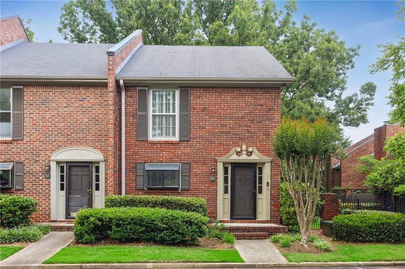 Image for property 1245 Ponce De Leon Avenue 13, Atlanta, GA 30306