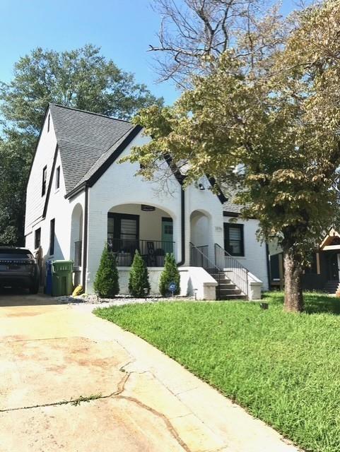 Image for property 1576 Beecher Street, Atlanta, GA 30310