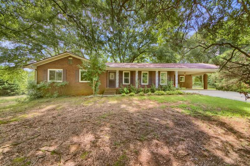 Image for property 5554 Odum Smallwood Road, Gainesville, GA 30506