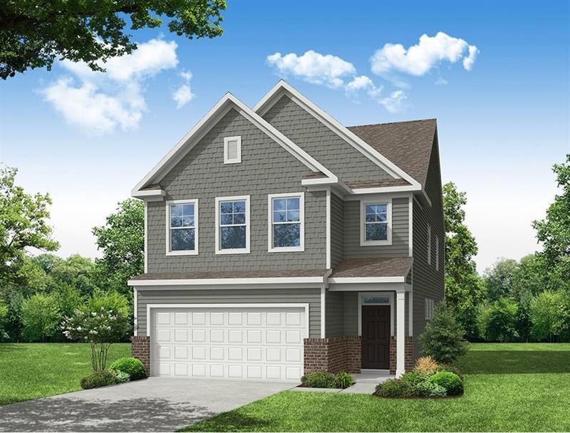 Image for property 139 Trace Bluff, Dawsonville, GA 30534