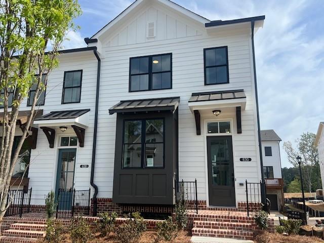 Image for property 630 Skytop Drive 157, Cumming, GA 30040