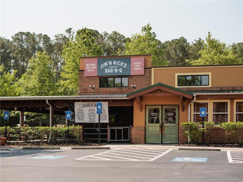 Image for property 630 Skytop Drive 157, Cumming, GA 30040