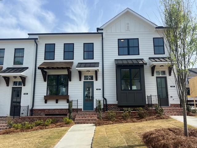 Image for property 630 Skytop Drive 157, Cumming, GA 30040