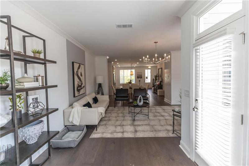 Image for property 630 Skytop Drive 157, Cumming, GA 30040