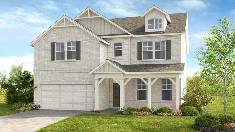 Image for property 4046 Alderstone Drive, Flowery Branch, GA 30542