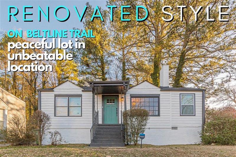 Image for property 1472 NORTH Avenue, Atlanta, GA 30318