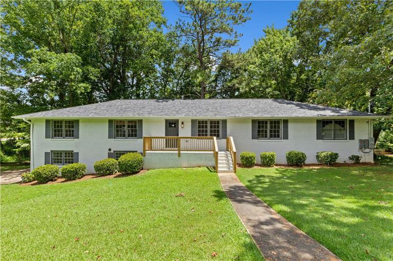 Image for property 530 Shay Drive, Marietta, GA 30060