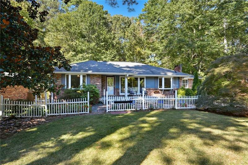 Image for property 2702 Pangborn Road, Decatur, GA 30033