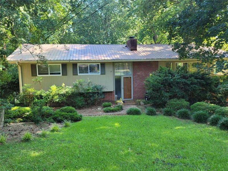 Image for property 2157 Skyline Drive, Gainesville, GA 30501