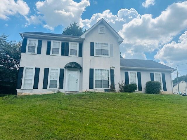 Image for property 1930 Phillips Lake Bluff, Lithonia, GA 30058
