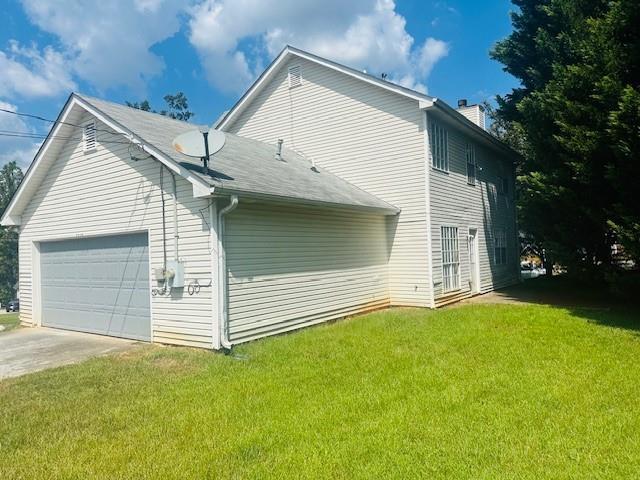 Image for property 1930 Phillips Lake Bluff, Lithonia, GA 30058