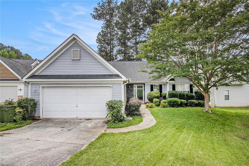 Image for property 104 Terrapin Court, Carrollton, GA 30116
