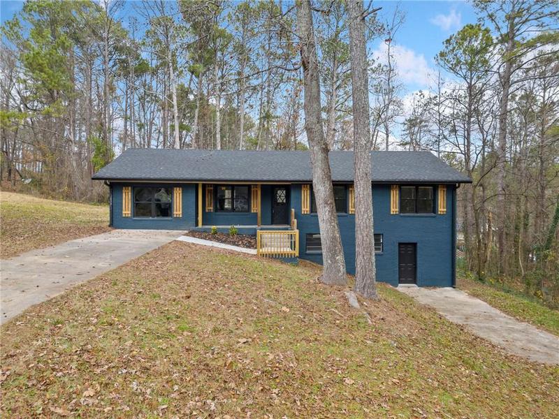Image for property 26 Alisha Circle, Cartersville, GA 30121