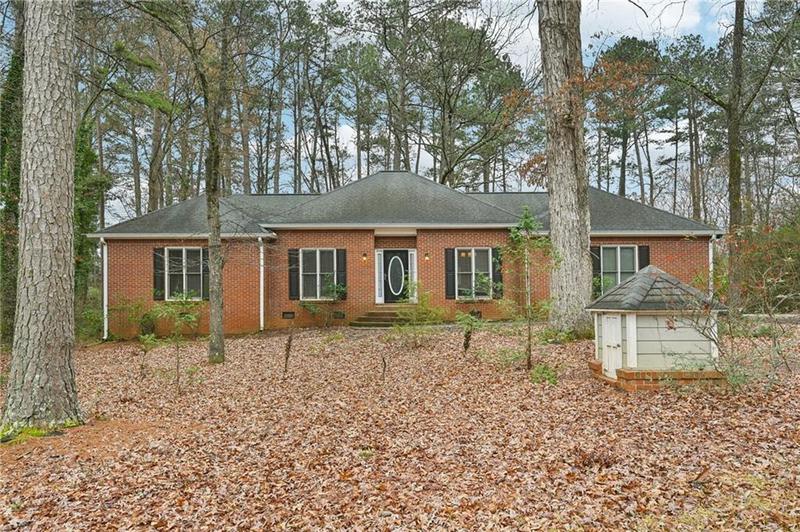 Image for property 105 Spring Forest Way, Sharpsburg, GA 30277