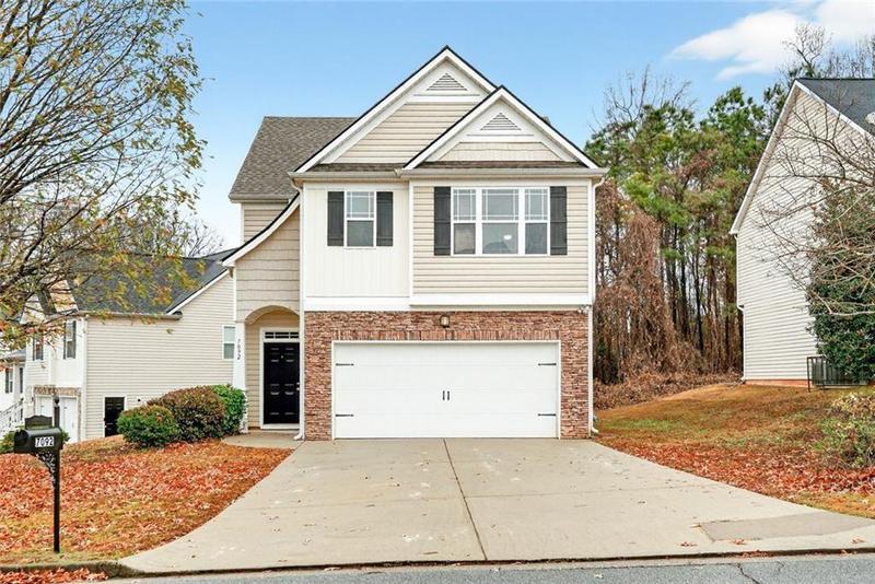 Image for property 7092 Littlebrook Way, Douglasville, GA 30134