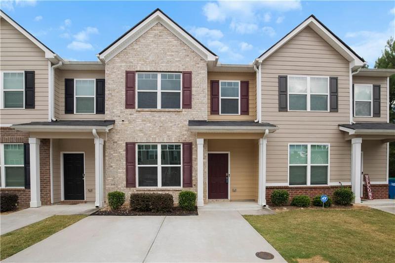 Image for property 6058 Rockaway Road, South Fulton, GA 30349