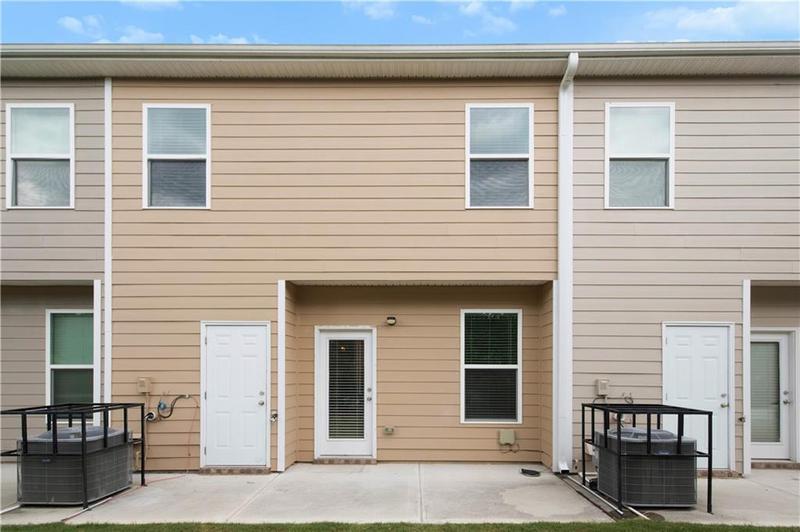 Image for property 6058 Rockaway Road, South Fulton, GA 30349